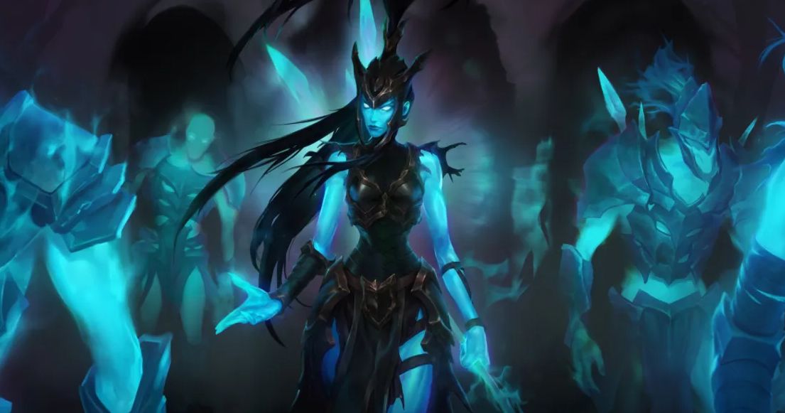 态的启示 态的启示